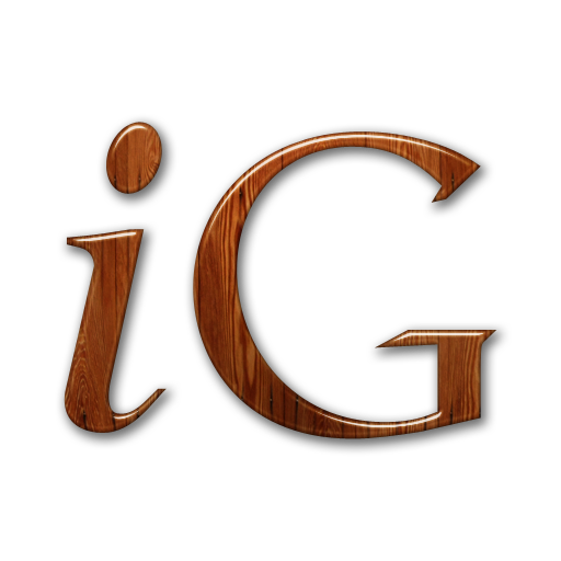 igoogle icon