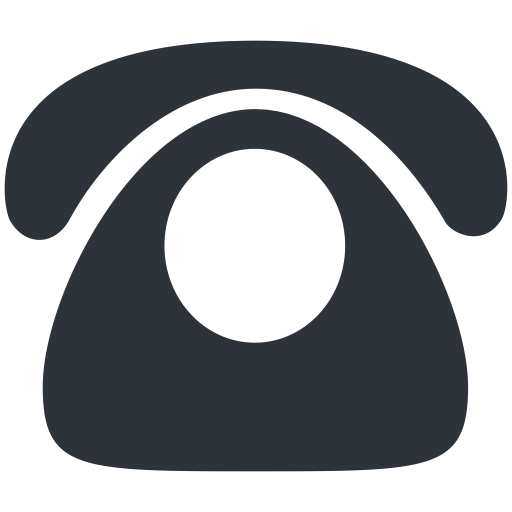 Phone svg vector icon