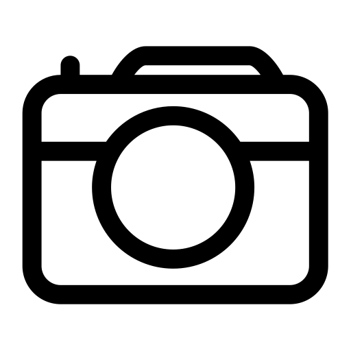 Camera / Camera svg vector icon