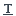 underline icon