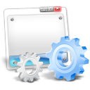 config,configure,configuration,preference,option,setting icon