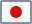 flag, japan icon