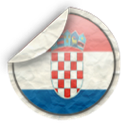 croatia icon