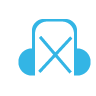 headhpones,error icon