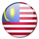 malaysia,flag,country icon