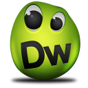 dreamweaver icon
