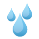 rain icon