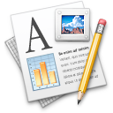 abiword icon