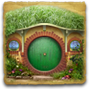 bag,end,alternate icon