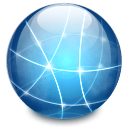 idisk,globe,planet,world,earth icon