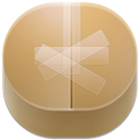 archive icon