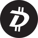 dgb, digibyte svg vector icon