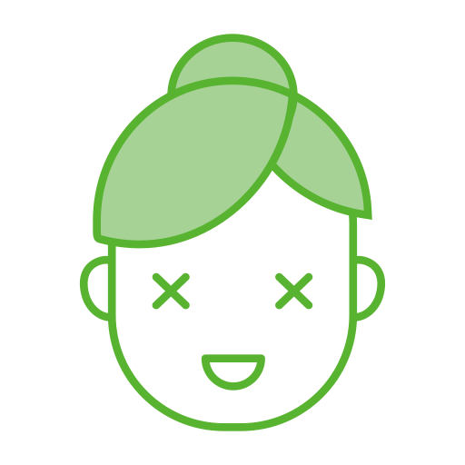 Nine svg vector icon
