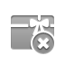 gift,close icon
