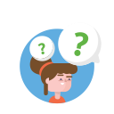 doctor, drug, healthcare, medical, medicine, patient, question svg vector icon