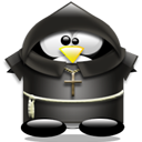 moine icon