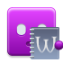 wikipanion, wikipedia icon