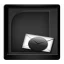microsoft, outlook icon