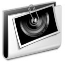 folder, pictures icon