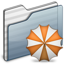 backup,folder,graphite icon