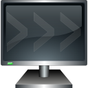console icon