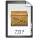 7zip icon