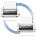 print,class,printer icon