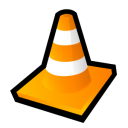 vlc,media,player icon