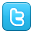 social media, twitter icon