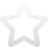 star,fav,empty icon