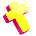 cross icon