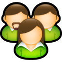 client icon