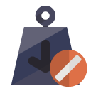 weight,cancel icon