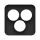 logo, simpy, square icon