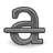 48, format, gnome, strikethrough, text icon