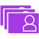 card, space, windows icon