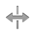 flip,horizontal icon