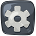 setting,ldpi icon