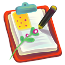 document icon