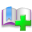 bookmark,add,plus icon