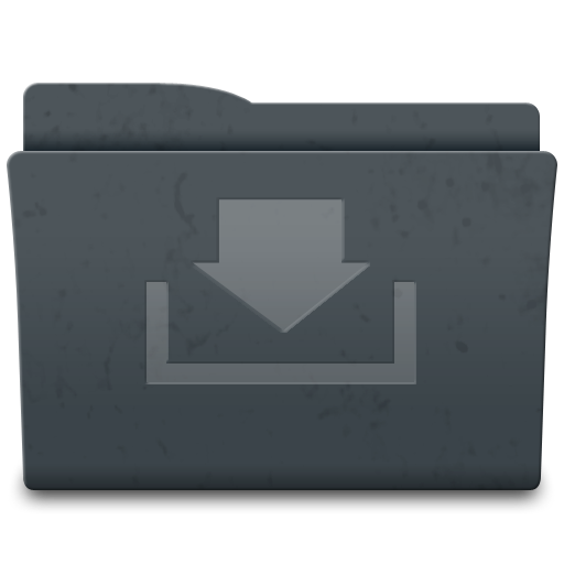 downloads icon