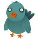 twitter icon