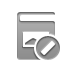 photo,album,cancel icon