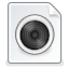 audio icon
