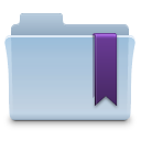 folder,favorite icon
