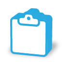super,mono icon