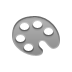 palette icon