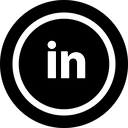 linkedin icon