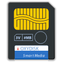 flash, media, smart icon