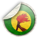 zaire icon